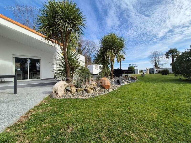 Maison à ROYAN