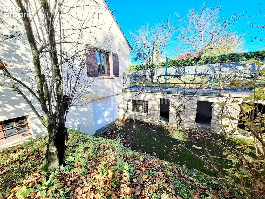 Maison familiale 110 m², 3 Chambres, 527 m² de terrain à Ponts - photo 16