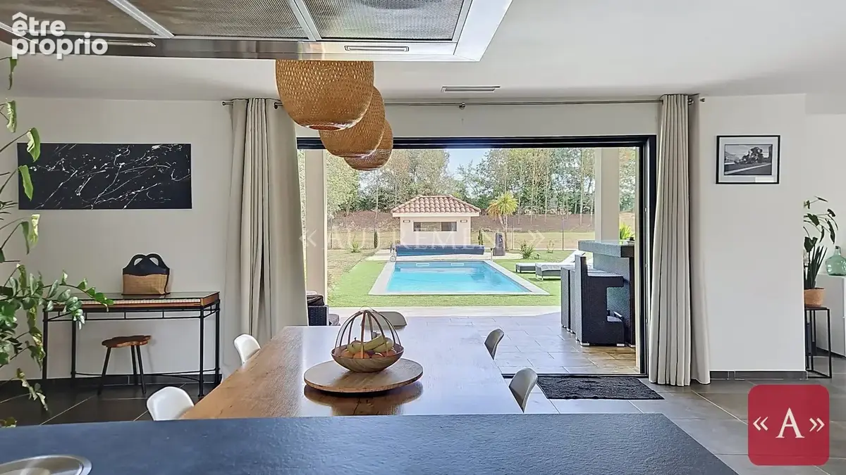 Charmante villa plain-pied - photo 8