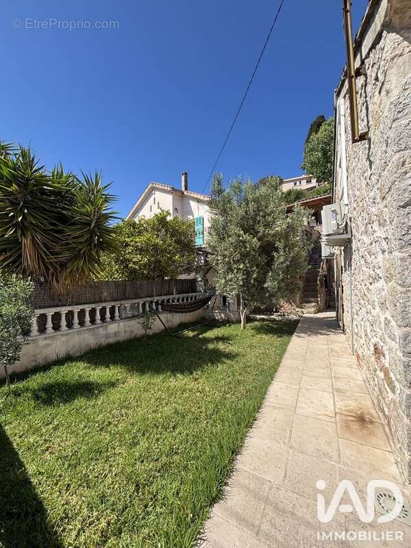 Photo 5 - Maison à TOULON