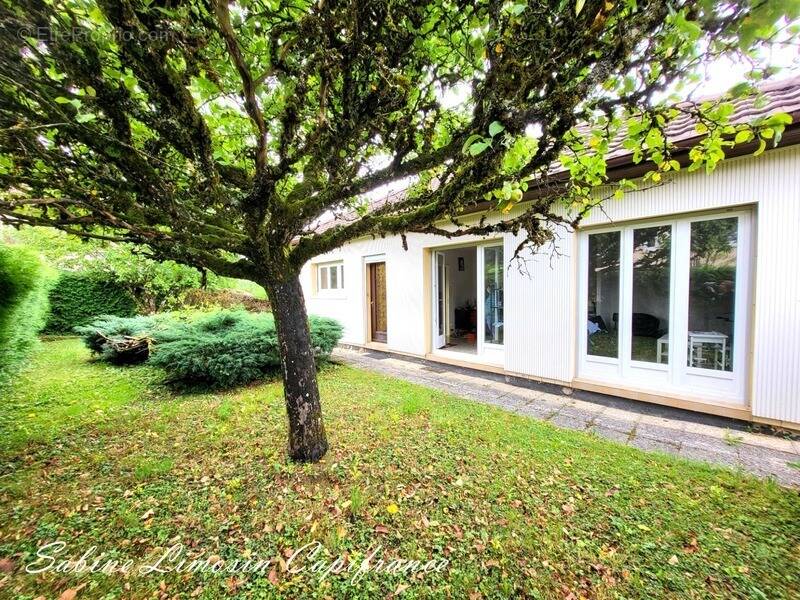 Maison à HERIMONCOURT