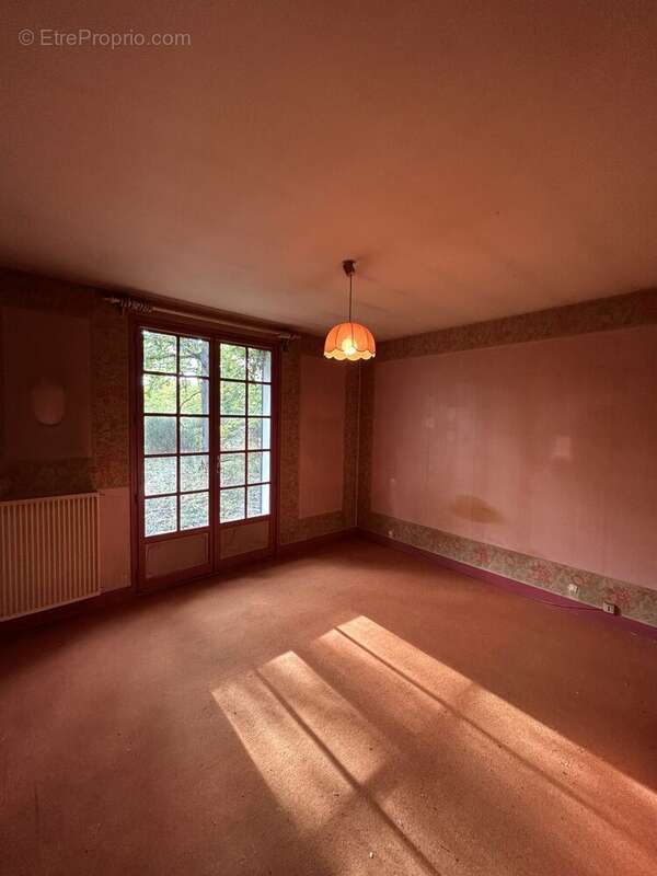 Maison à BRAY-EN-VAL