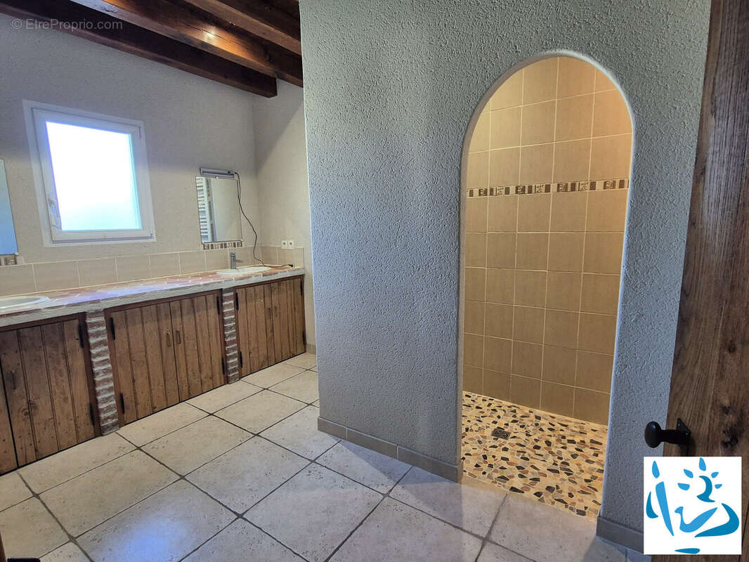 Maison à MORTAGNE-AU-PERCHE