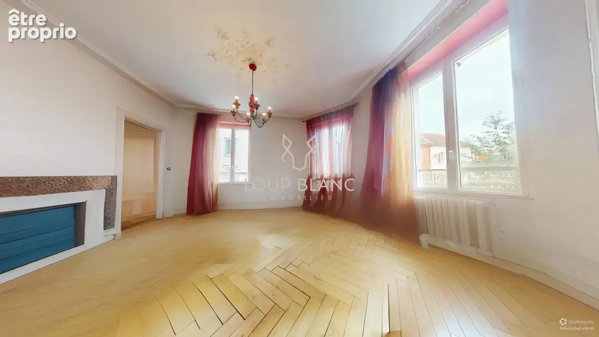 Appartement 126 m2 sur Les Quais - photo 3
