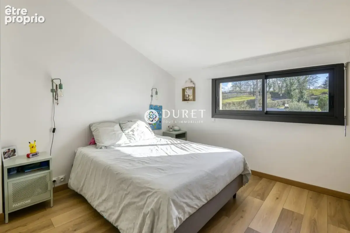 Maison 8 pièces 141 m² à vendre à Getigne (44190) - photo 9