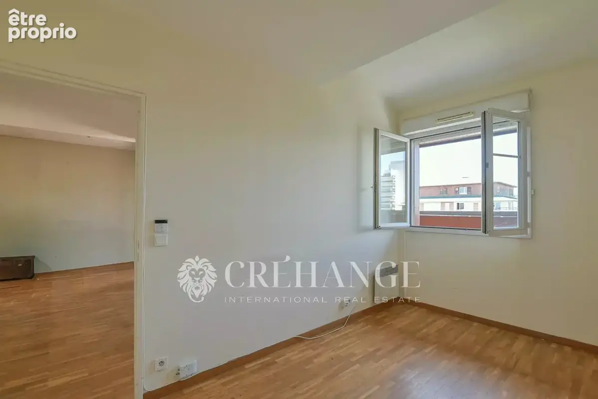 Saint-Germain-en-Laye – Duplex dernier étage avec terrasse - photo 10