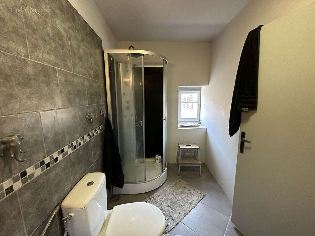 Maison à CAUNES-MINERVOIS