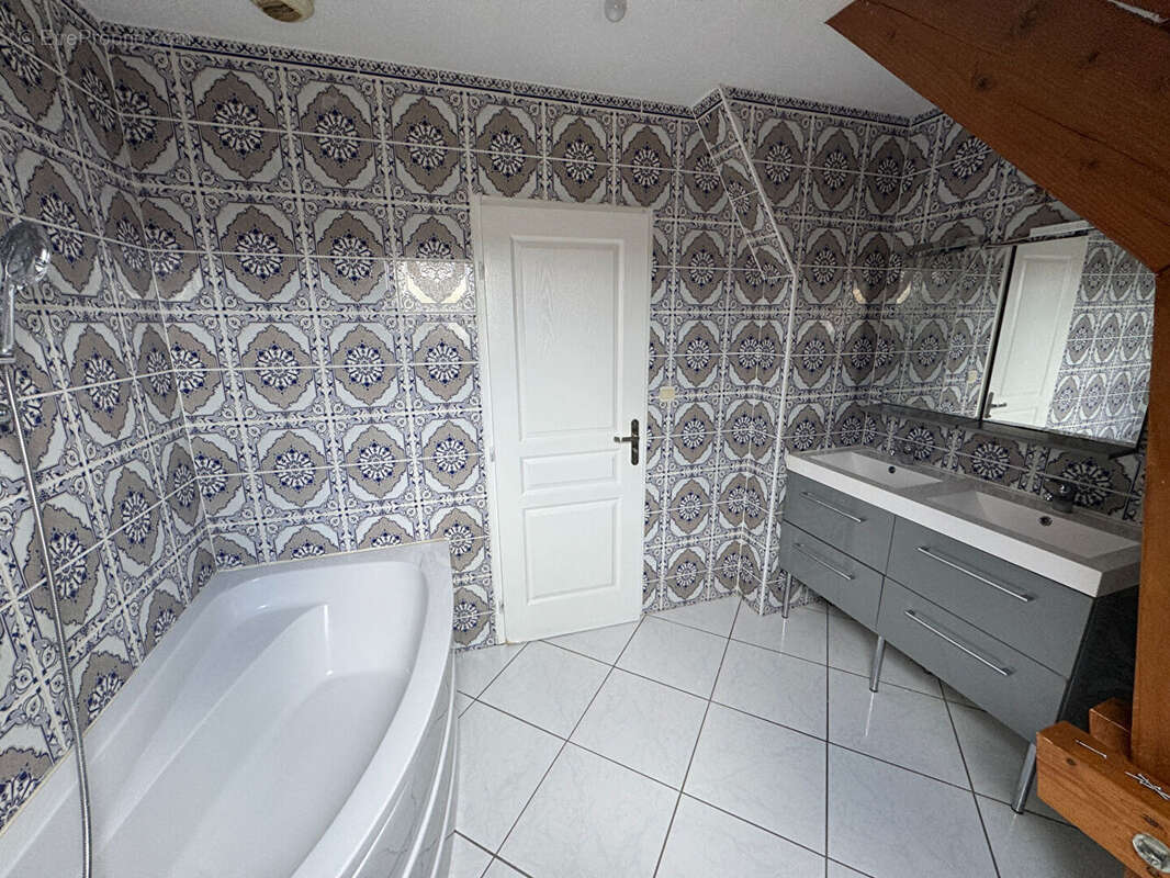 Maison 100m² à frahier-et-chatebier - photo 10
