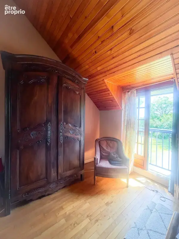 Maison 5 pièces 100 m² à vendre à Guipry (35480) - photo 8