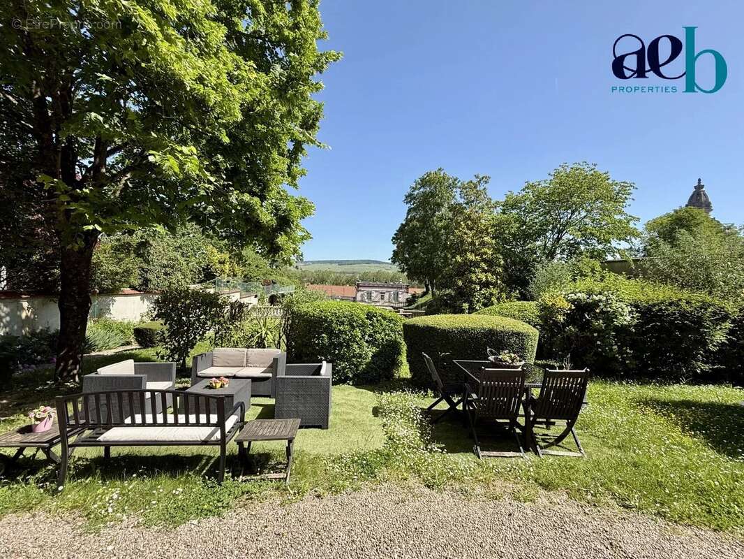 Appartement à EPERNAY