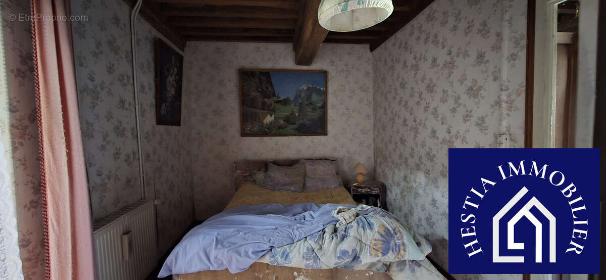 Maison à SAINT-AGNAN