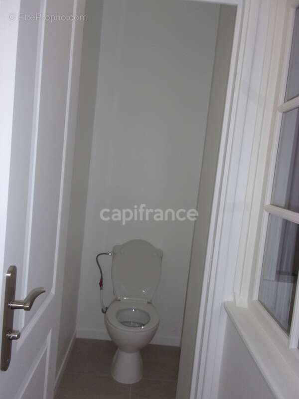 Appartement à vendre 4 pièces MOUY (60) - photo 8