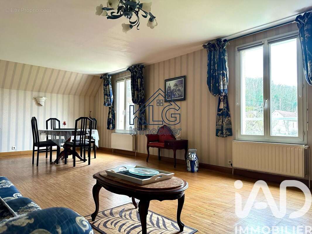 Photo 7 - Maison à JOUY