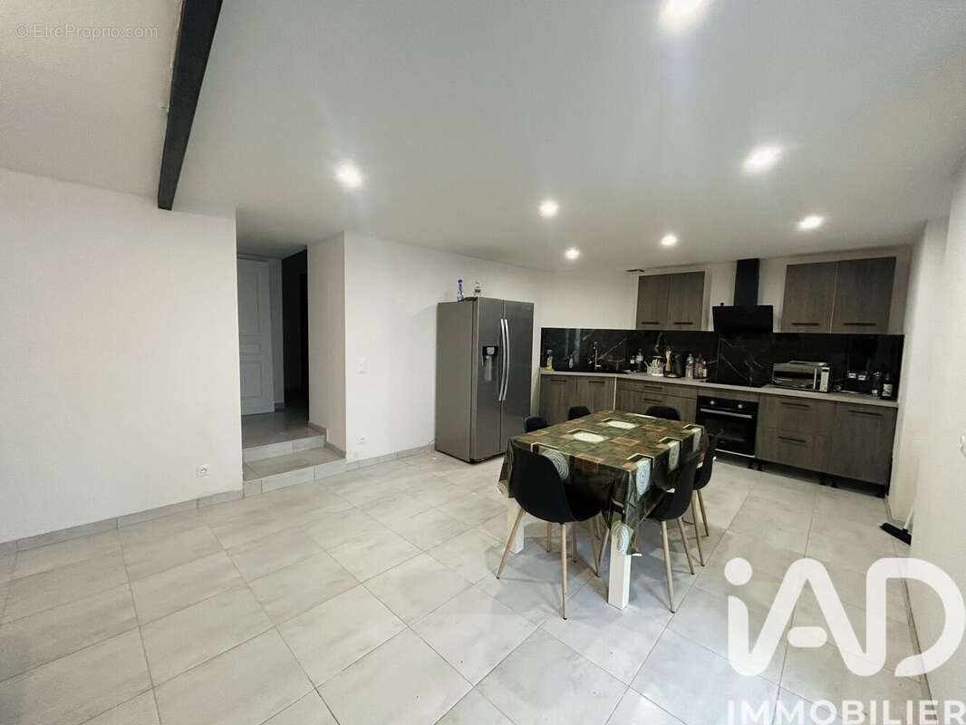 Photo 3 - Maison à BARBASTE