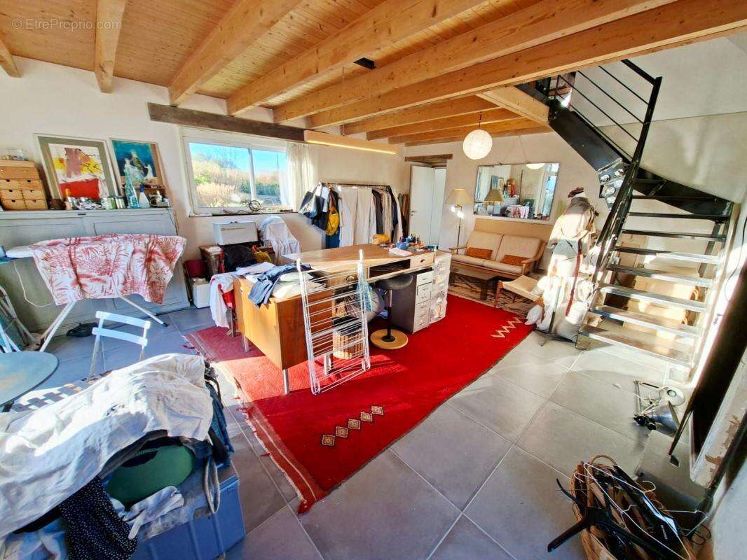 Longère en pierres rénovée avec maison d'amis ! - photo 13