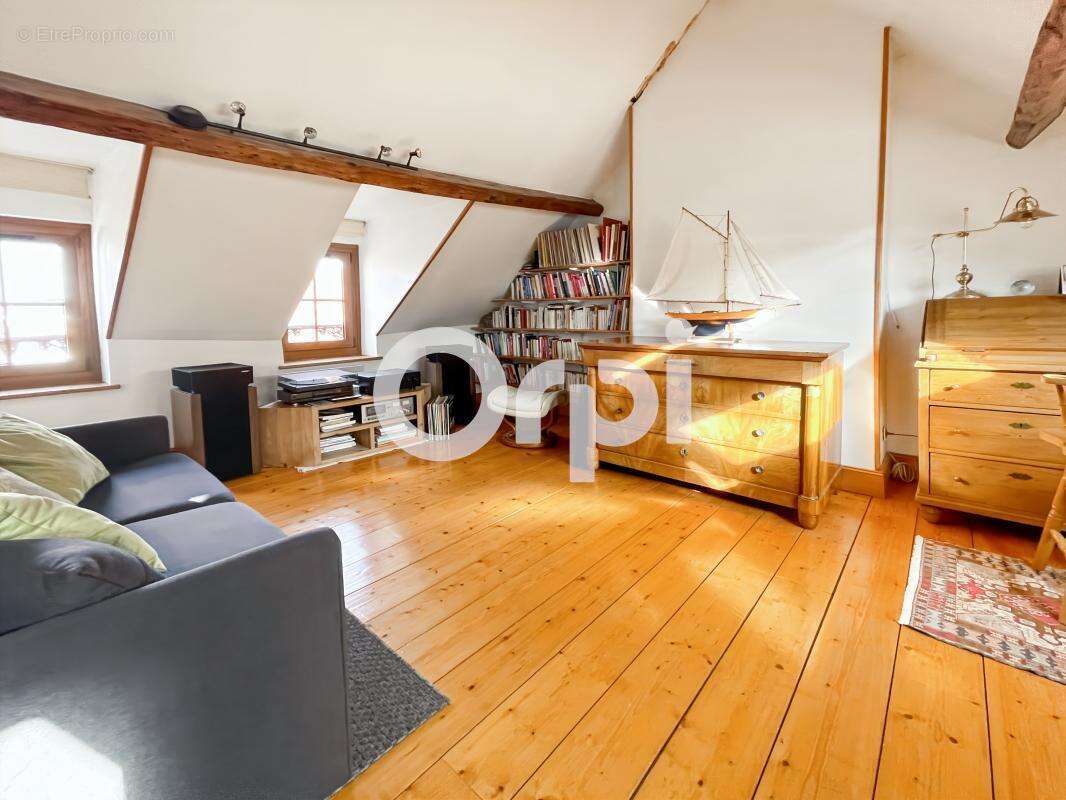 Maison à BOULOGNE-SUR-MER