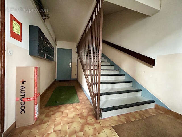 Appartement à LEUVILLE-SUR-ORGE