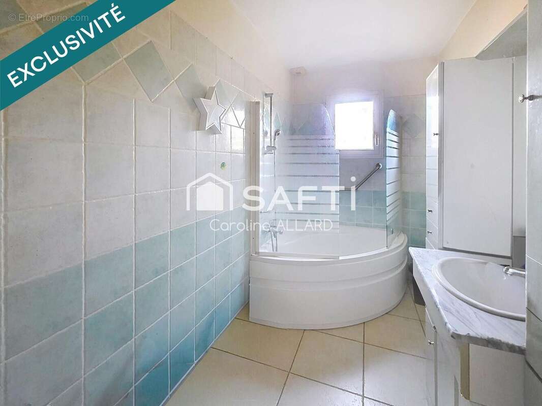 Photo 7 - Maison à LOMBEZ