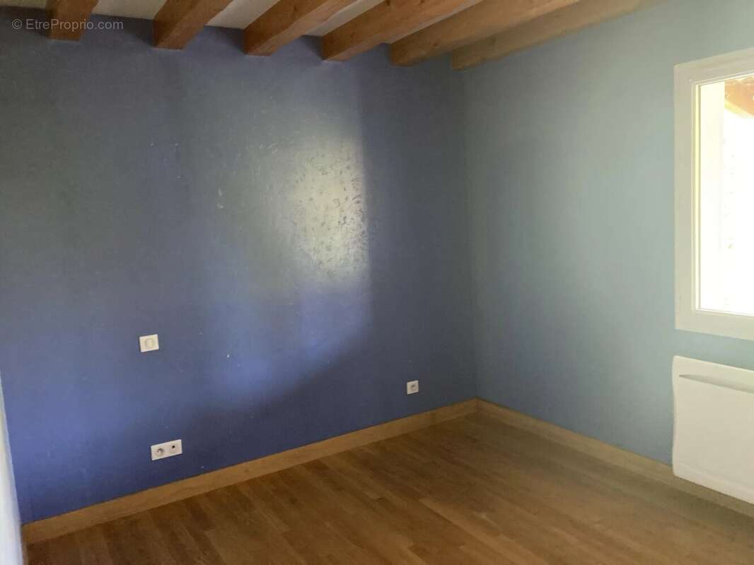 Maison contemporaine proche d'Aubeterre sur Dronne - photo 14