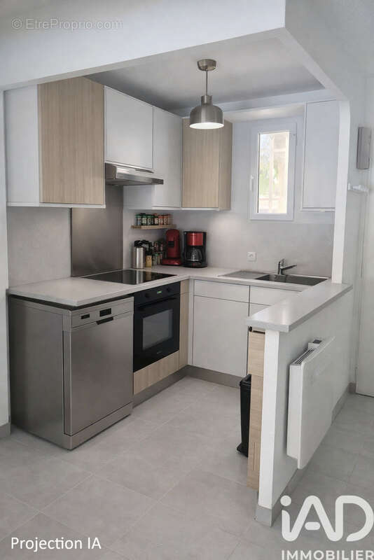 Maison 98 m² à Sainte-Maxime  - photo 3