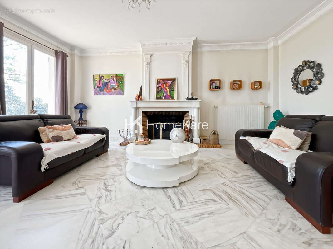 Appartement à VERFEIL