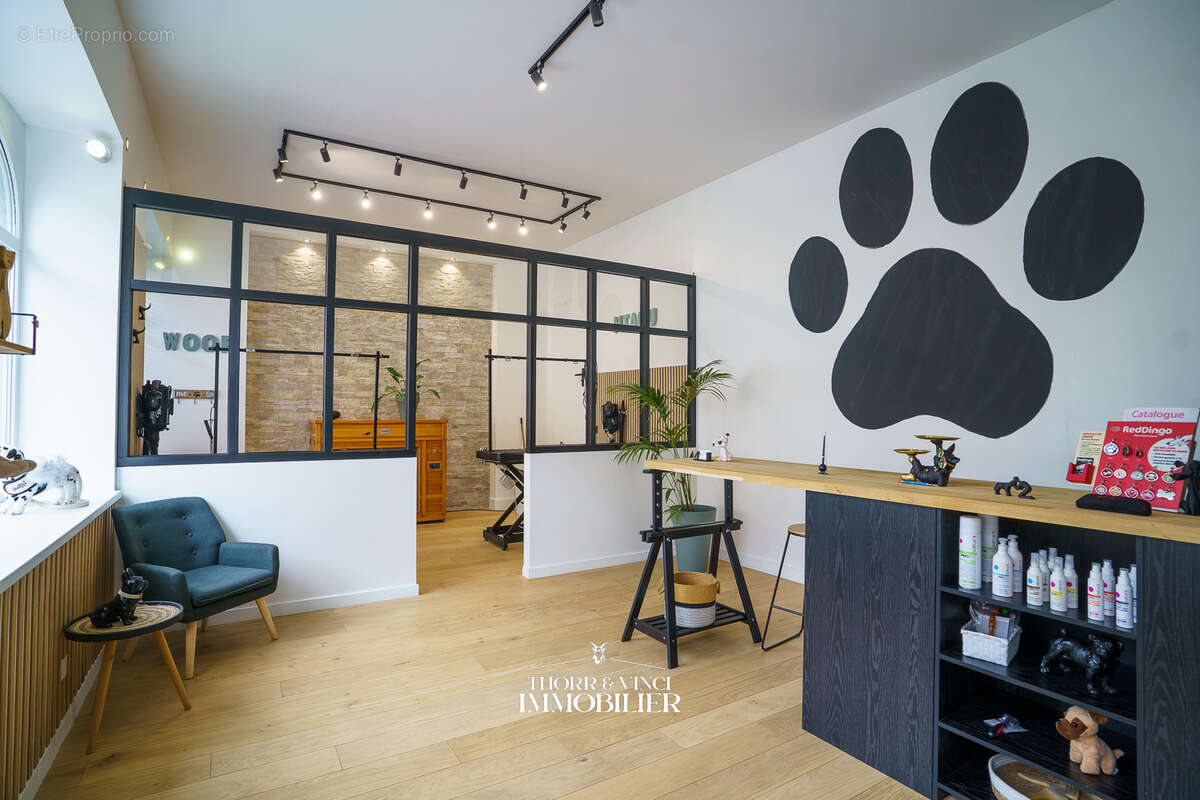 Local Professionnel- 55 m2 - Altkirch - photo 2