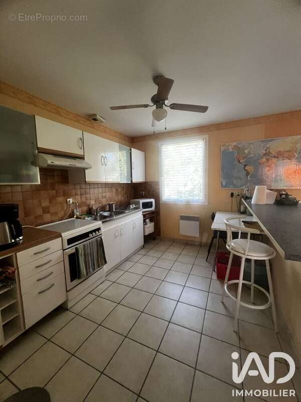 Photo 4 - Maison à DAMIATTE