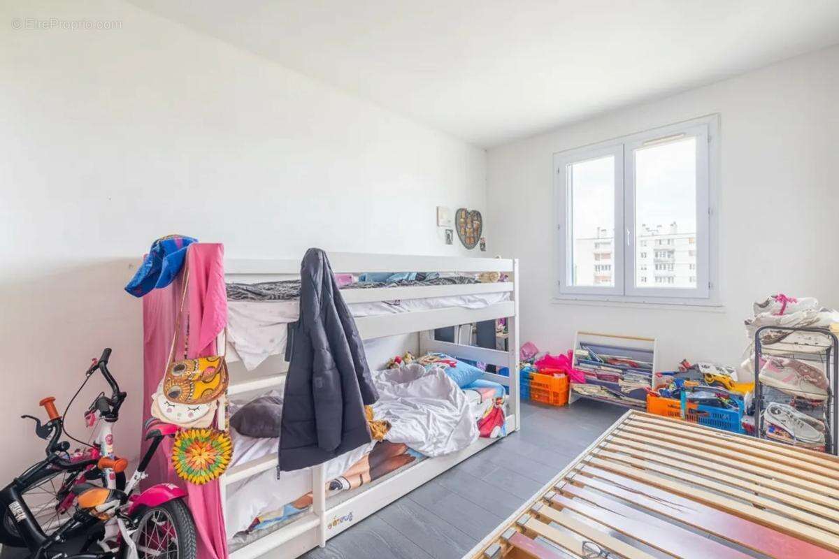 Appartement de 3 pièces de 53 m² à Morsang-sur-Orge - photo 7