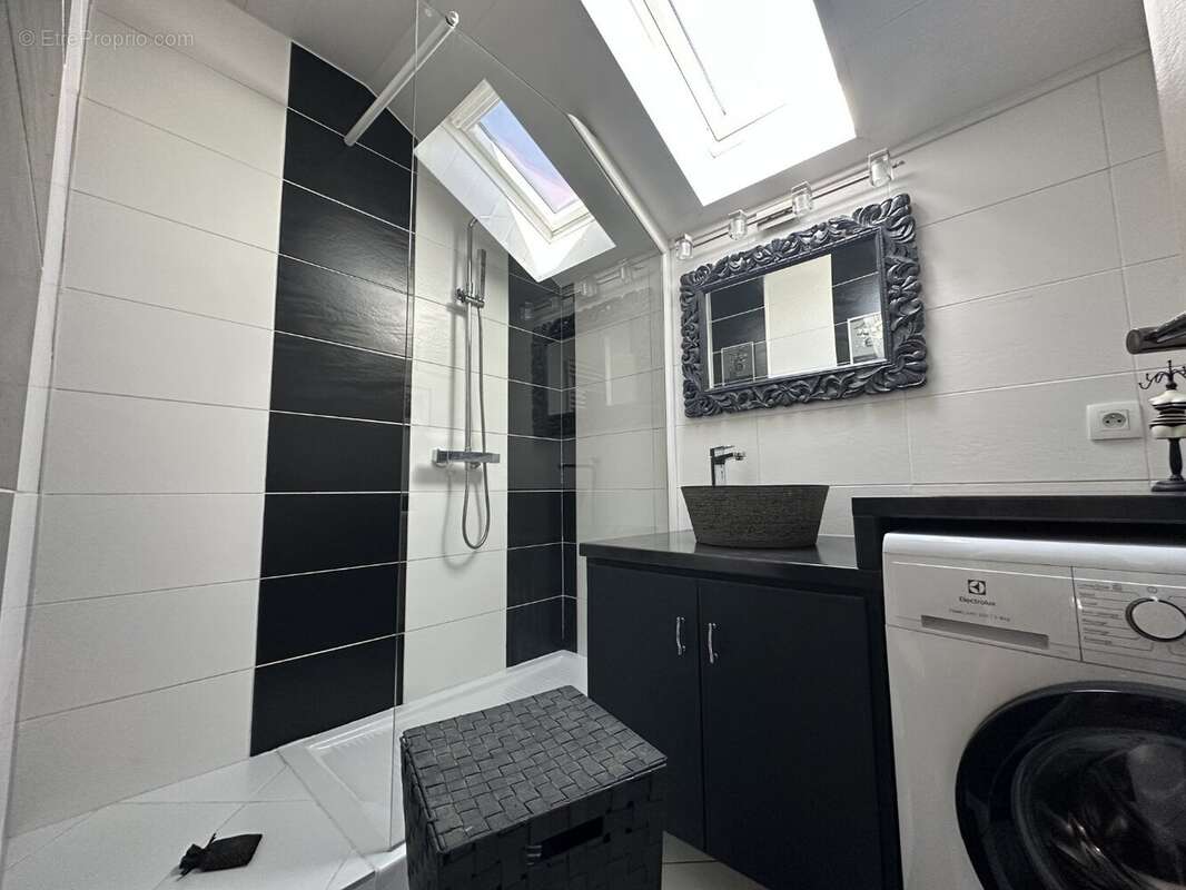 Appartement à MEYTHET