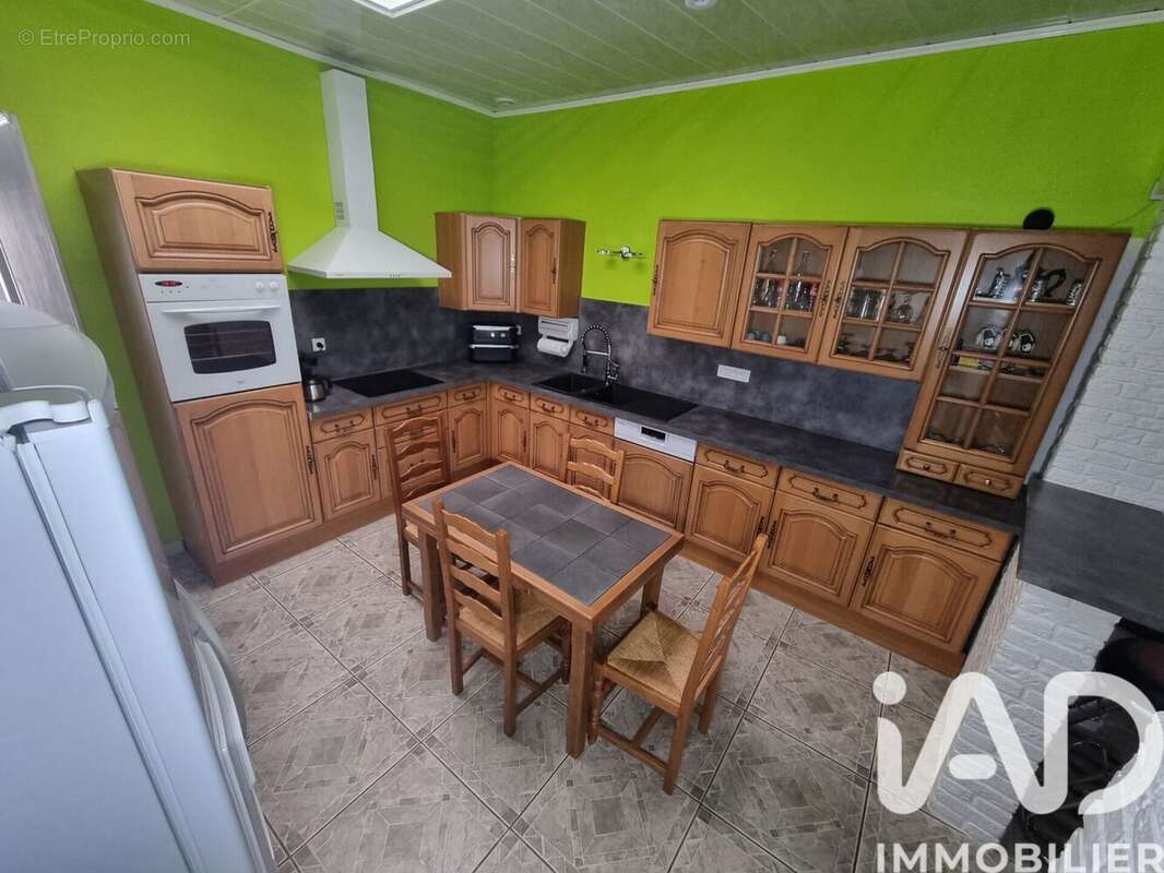 Maison 130 m² à Billy-Montigny  - photo 7