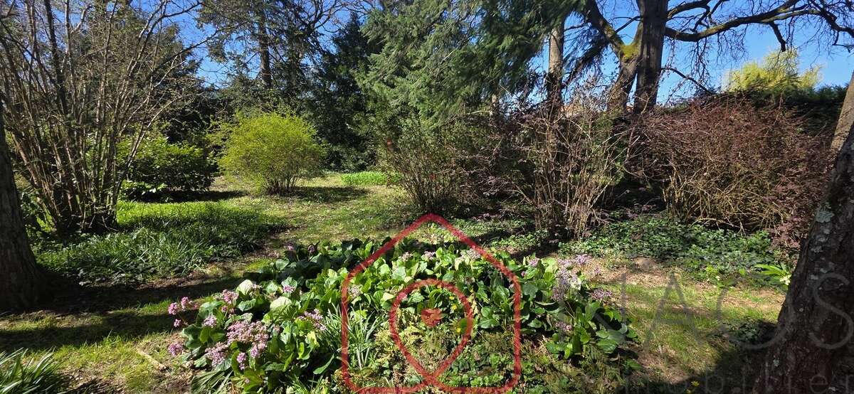 Terrain à MIGNALOUX-BEAUVOIR