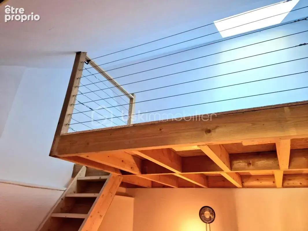 Maison ancienne avec jardin, terrasse et grand garage ! - photo 15
