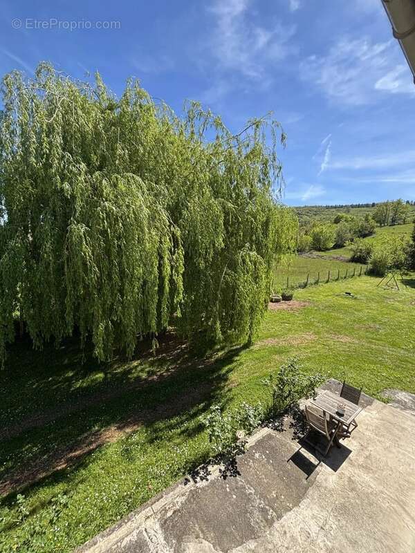 Maison à LES BORDES-SUR-ARIZE