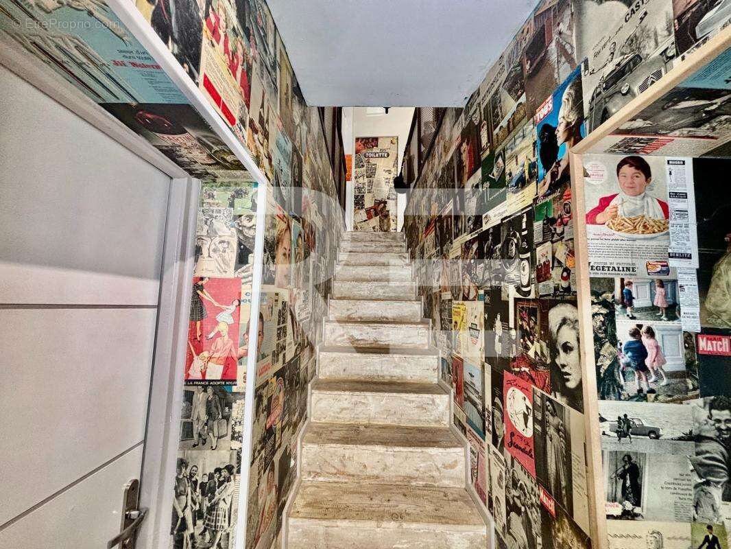 Maison à PARIGNARGUES