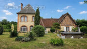 Maison à SALBRIS