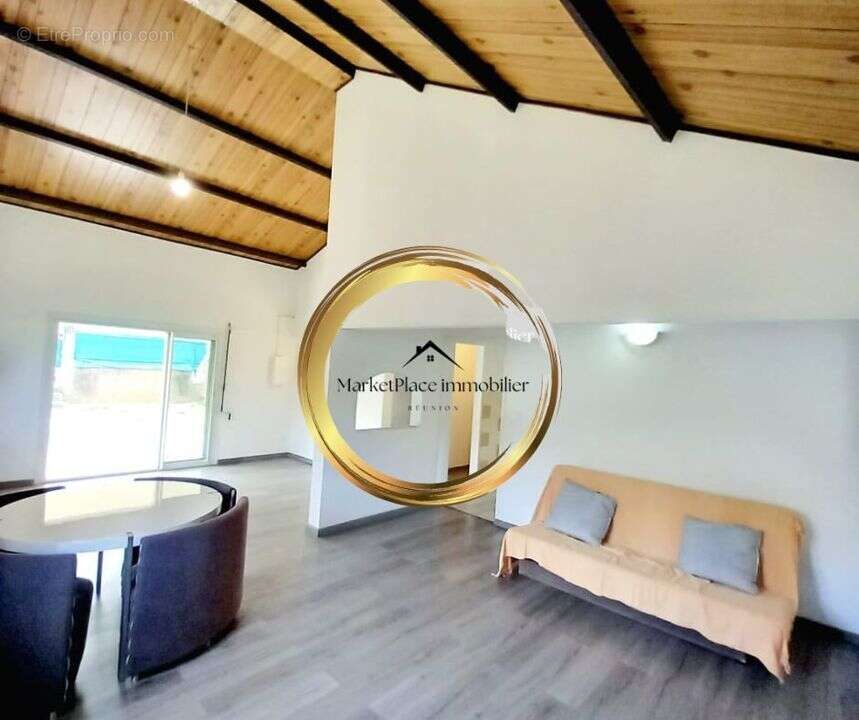 Maison à SAINT-PAUL