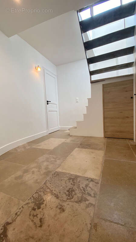 Appartement à BIOT