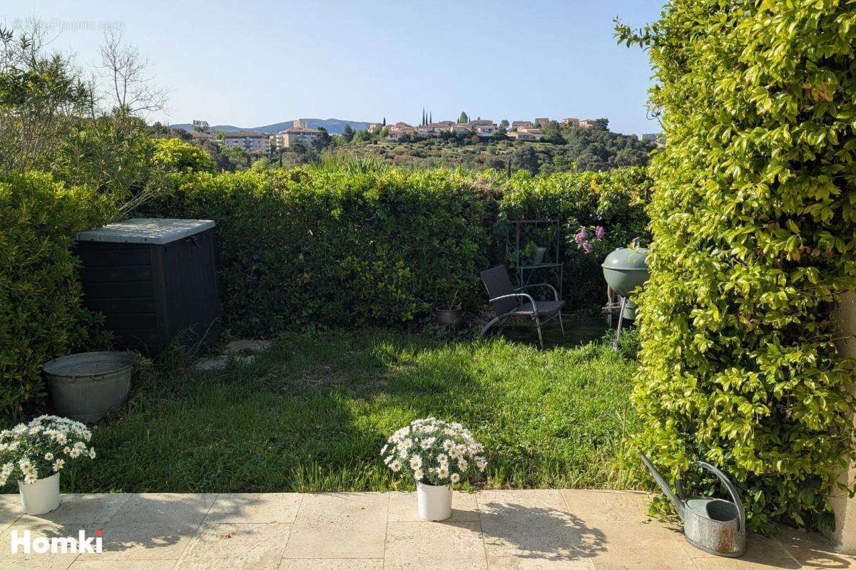 Maison à MARSEILLE-13E