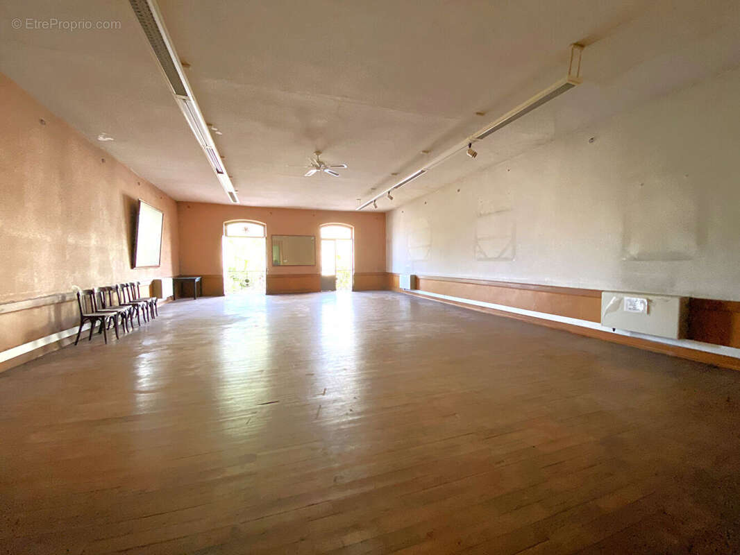 Appartement à VILLENEUVE-SUR-LOT
