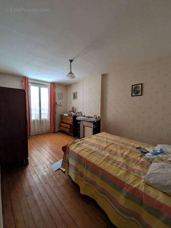 Maison à TAVERNY