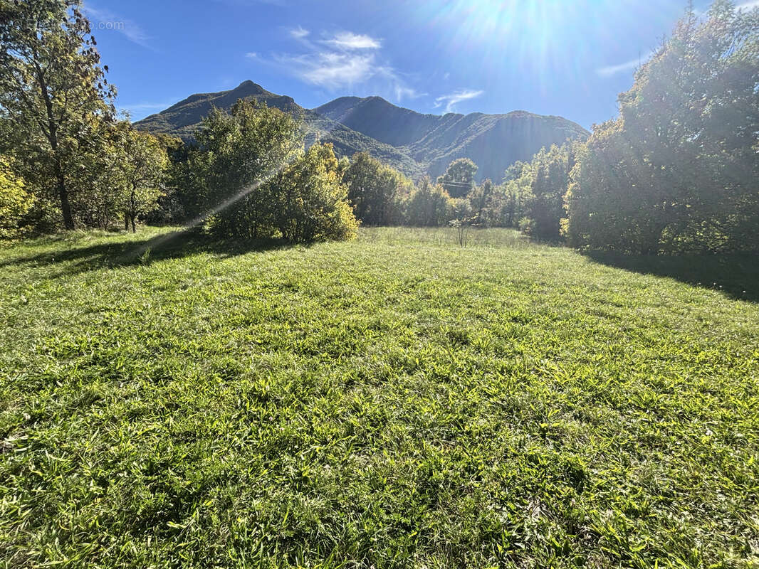 Maison à LA ROCHE-DES-ARNAUDS