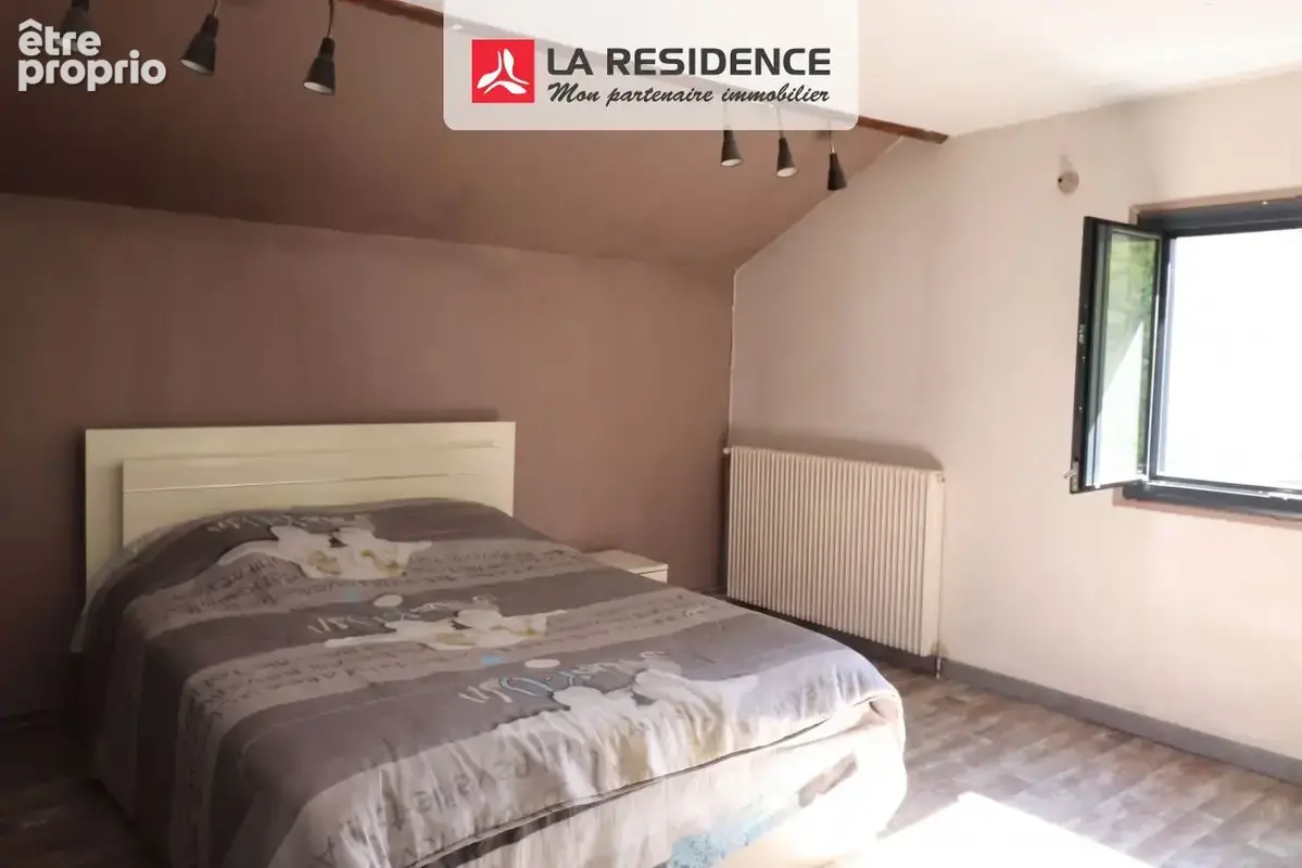 Maison 4 pièces 107 m² à vendre à Chaussy (95710) - photo 9