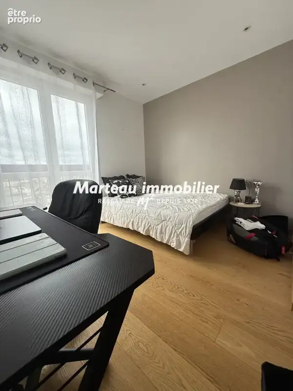 Appartement  4 pièce(s) - photo 6