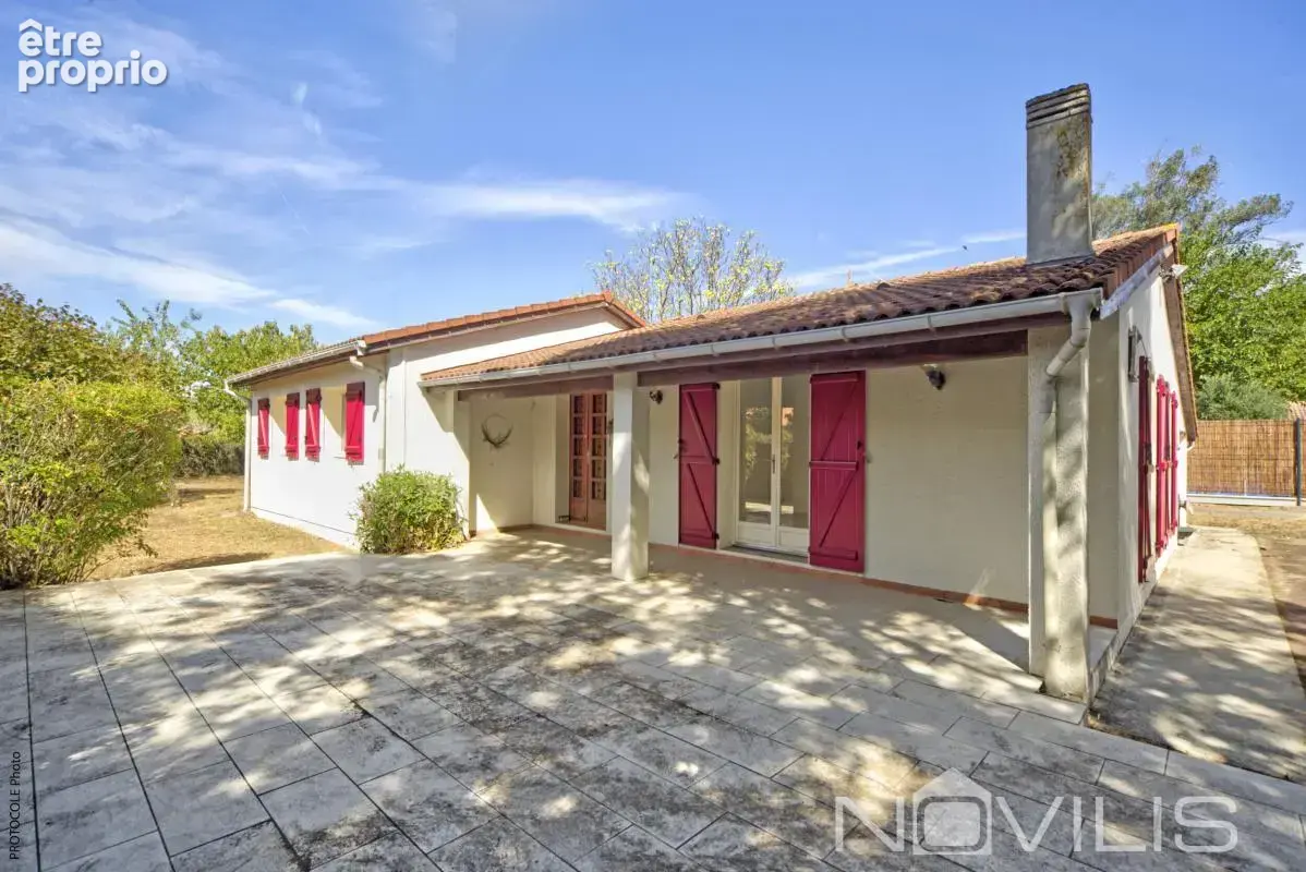 Photo Maison à Labege au prix de 389 000€
