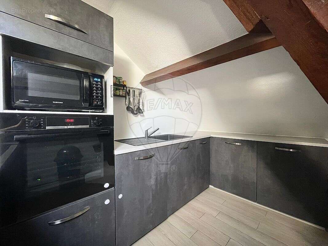 Appartement 2 chambre(s) à vendre - photo 4