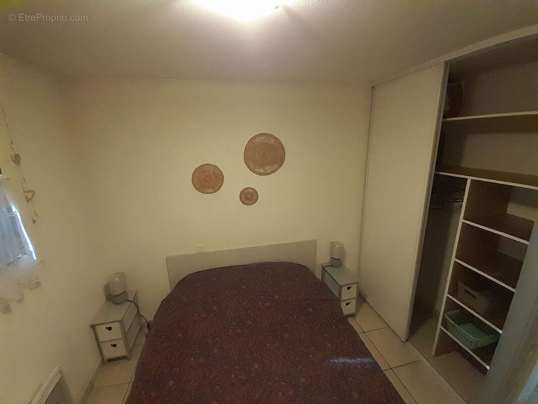 Appartement à GUCHEN