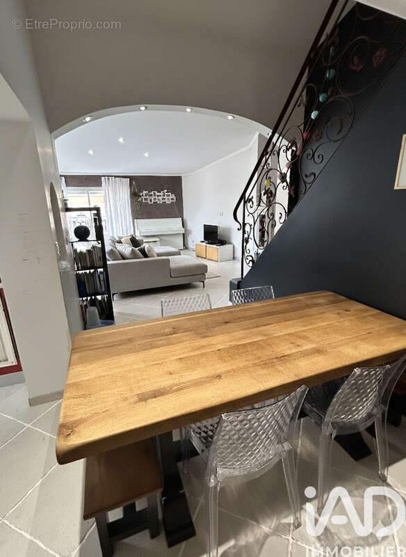 Photo 9 - Maison à VELAUX