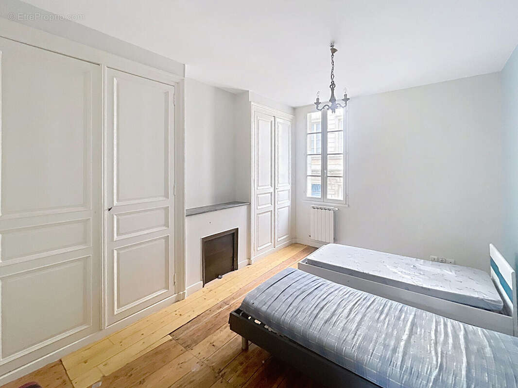 Maison à ROCHEFORT