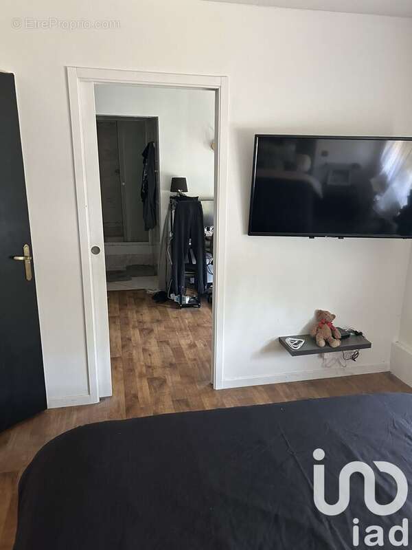 Photo 4 - Maison à ETRECHY