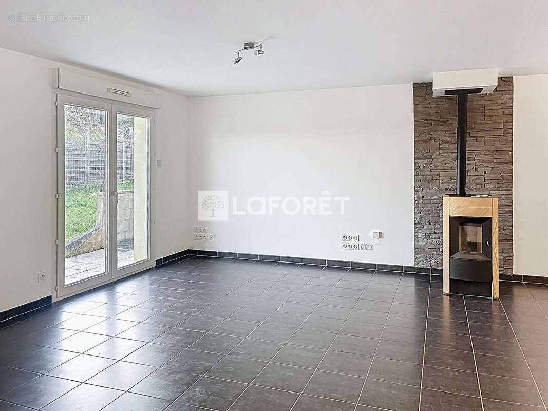 Maison CHEMAUDIN - Calme et proche commodités - photo 6